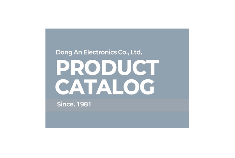 Product Catalog